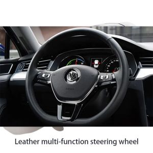 2023 VW Magotan Gte High Speed Electric SUV Made in with 330 Nm Torque and 155