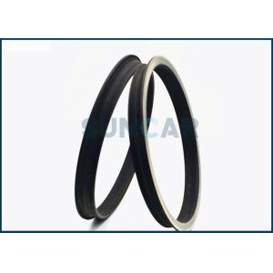 14X-27-00100 14X0700100 Floating Oil Seal Face Seal For Bulldozer KOMATSU D41A