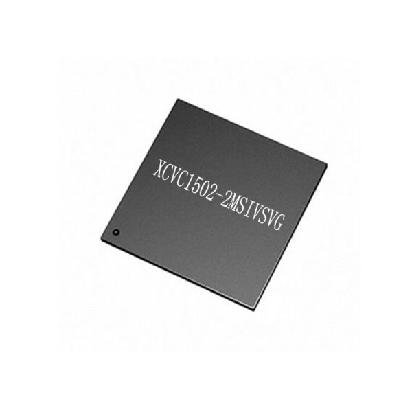 XCVC1502-2MSIVSVG Integrated Circuit Chip AI Core Field Programmable Gate Array