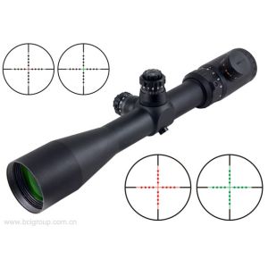Cheap 3-9x42mm riflescope illuminated riflescopes tactical riflescope for sale