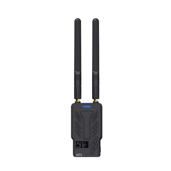 Quality HM30 1080p 60fps 150ms Digital Image Transmission FPV System Long Range 30KM CE FCC Approved SBUS PWM Mavlink Telemetry OSD wholesale