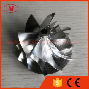 TD05H 20G 52.56/68.01mm 49179-43400 6+6 blades Cutback:-10.0 performance high