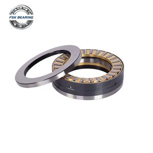 Axial Load 2THR704913A/DP1 Thrust Taper Roller Bearing For Rolling Machine 350*490*130mm