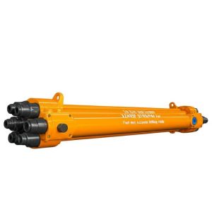 China 10 Feet Rod Length XZ450F D100x140 for Fast and Accurate Drilling in Oil Fields on sale