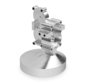 Cheap Aluminum Custom CNC Milling Auto Mobile Part Prototype Precision Machining for sale