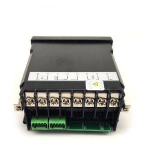 Operational Temp 0-55 degree 0-10V Analog Output Pressure Indicator with RS485