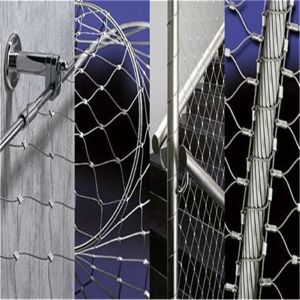 the frequently asked questions for inox cable mesh