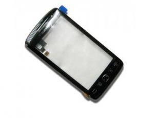China Cell Phone Touch Screen / Digitizer Replacement For Blackberry 9860 on sale