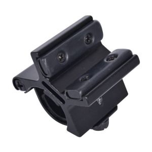 Secure Your Torch with KDC001-H Steel Magnet Mount Essential Accessory