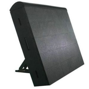 High Brightness Sport Perimeter LED Display Live Show Led Panel P10 For Live