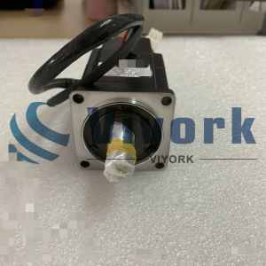 Yaskawa SGM-02U3B4L AC SERVO MOTOR 200W 200V 2A 3000RPM NEW
