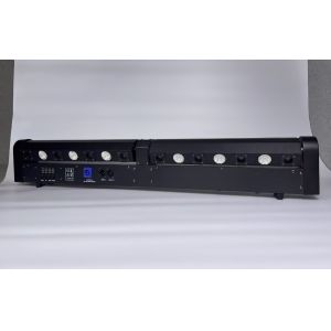 HIgh Quality 6+8 Beam And Laser Moving Head Light China Manufacturers For Dj