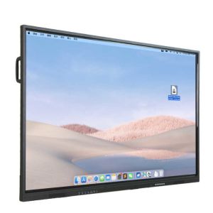1920 X 1080 Interactive Digital Whiteboard All In One 65 75 86'' ​School