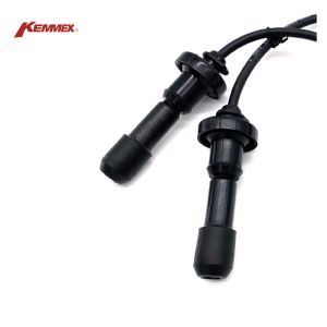 1026104 KEMMEX 69831 Spark Plug Wire Ignition Cable Set Other for JAC J6 S5 Year