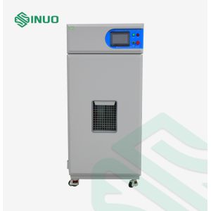 UN38.3 Lithium Battery Safety Testing Heavy Impact Test Machine
