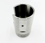ISO9001 CNC Precision Machining Services , Custom CNC Turning Components