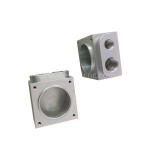 High Accuracy Precision CNC Machining With Excellent Surface Treatment