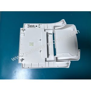 Biocare FM-801 Fetal Monitor Upper Shell Cover - ABS Plastic White Casing with