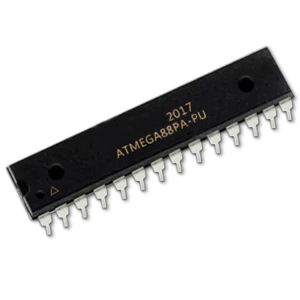 ATMEGA88PA-PU Atmega88 Atmega328 Atmega DIP28 Ic Chip MCU Chip