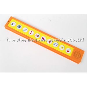 10 Button Sound Panels / Module For Button Sound Book with music chip