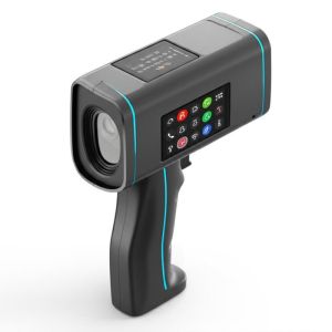 Cheap Portable Handheld 3D Laser Scanner with Quad-core 1.3GHz CPU and Android OS for sale