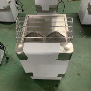 Commercial Fruit Slicer Machine 400kg/H Automatic Lemon Slicer