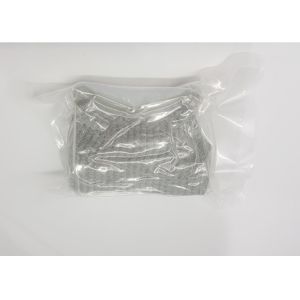 Durable Elastic Bandage Wrap Polyester Material Breathable Allergy Free