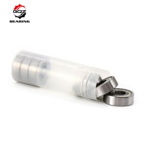 6206-2Z/C3 6206-2Z Deep groove Ball Bearing 6206 ZZ/C3 single row bearings