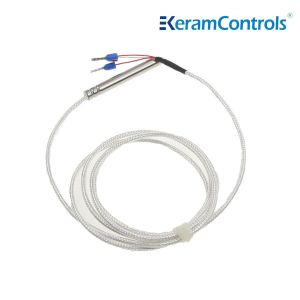 2 Wire Waterproof Temperature Sensors 316 Stainless IP65