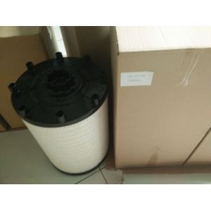 HEPA Scania Truck Air Filters 1869992 For Energy Industries