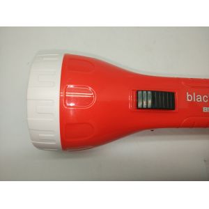 BN-186 10 SMD Table Lamp Style Electric Rechargeable LED Flashlight Torch