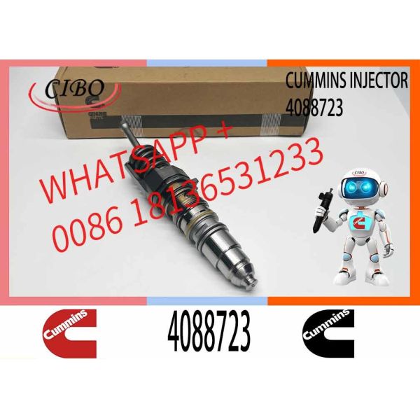 Diesel Fuel Injector Overhaul Repair Kits For QSX15 ISX15 X15 4062569 1521978 1764364 4030364 4088723 4954434