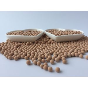 25KG/Bag Molecular Sieve Adsorbent With Keeping In Dry And Ventilative Place