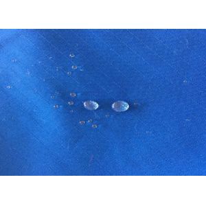 59/60" Width T65/C35 250GSM Dyeing Waterproof Fabric