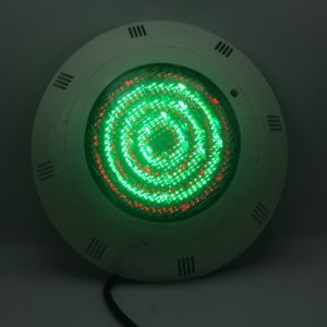 Surface Mounted 72W RGBW Swimming Pool Lights