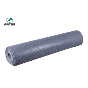 Easy Maintenance All Weather Truck Mats Against Color Fade And Abnormal Wear