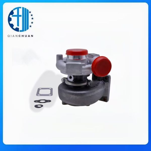 Quality 5I-8122 Turbocharger  TD04HL For Caterpillar Excavator CAT 312 312B 311 311B Engine 3064 wholesale