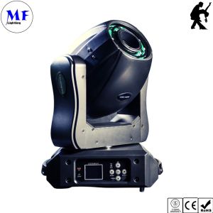 Moving Head LED Stage Light With RGB DMX Control For Nighttime Parades Dance