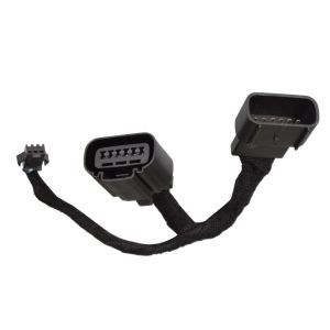 Automotive Wiring Harness Manufacturers Custom Sound Signal Processor DSP