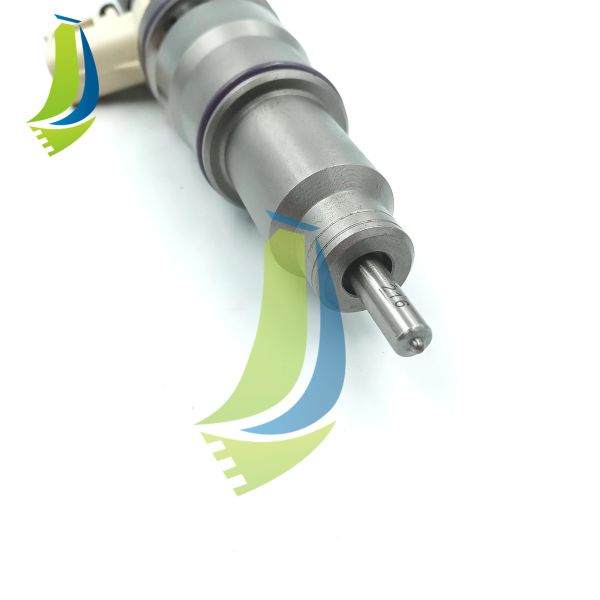 21340611 EC380 EC480 Fuel Injector For D13 Engine