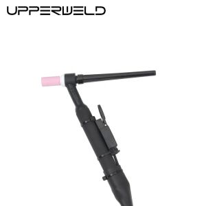 Precise Welding Results 200AMP Air Cooled WP9 10-25EU Argon Tig Torch with