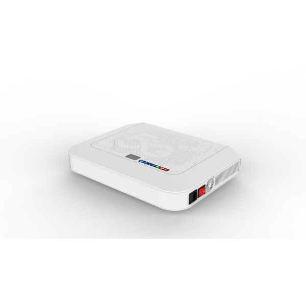 12 Built-In Antennas Stationary Mobile Phone Signal Jammer WIFI 700MHz 3G/4G/5G