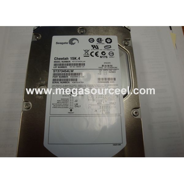 ST373454LW Seagate 73-GB U320 15K NHP