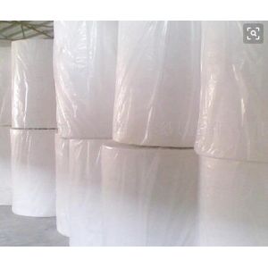 Cheap Customized Non Woven Fabric Breathable For Roofing And Construction Materials for sale