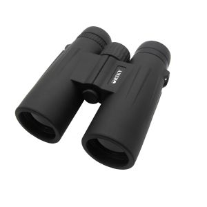 High Power Waterproof Hunting Binoculars 42mm Objective Lens Offer Maximum