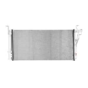 China Auto Parts Cooling System Car Air Conditioning Condenser for Hyundai SONATA 2000-2006 on sale