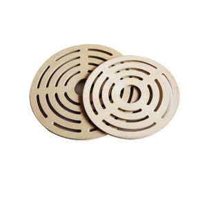 Plastic CNC Machining Peek Machined Spare Parts