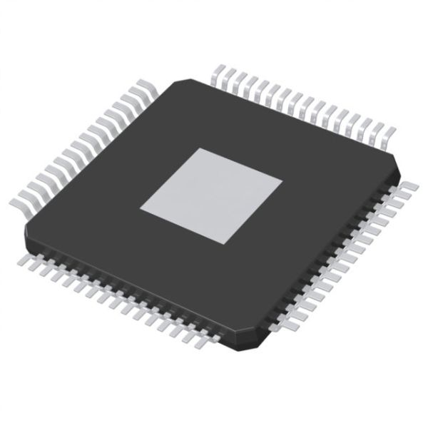 Microcontroller MCU LPC55S14JBD64E Single-Core 150MHz ARM Cortex-M33 Microcontro