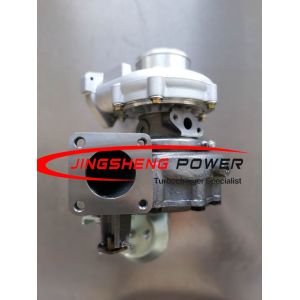 Isuzu NPR Truck RH5V Turbo VEA30023 VIFB RHF5V VEA30023 897-381-5-072 897-381-5