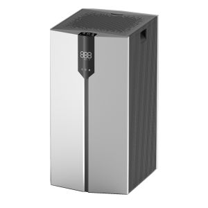 China Commercial Pm2.5 Hepa Filter Air Sterilize Medical Grade UV Air Purifier EPI980 on sale